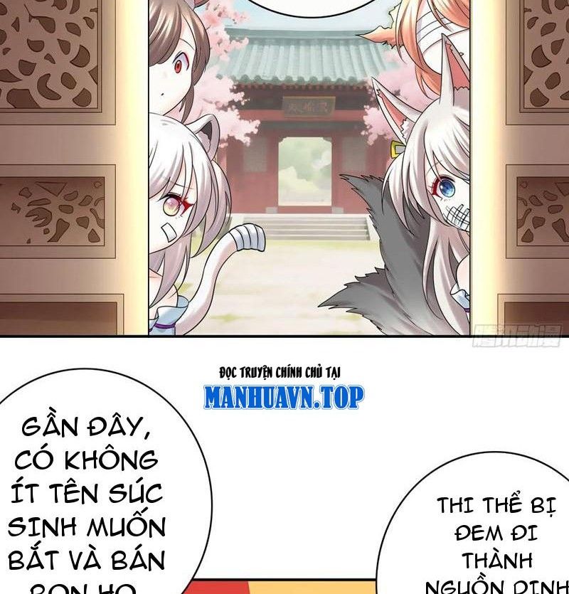 Sau Khi Mẹ Bị Giết, Tôi Trở Thành Miêu Nương Chapter 28 - Trang 2