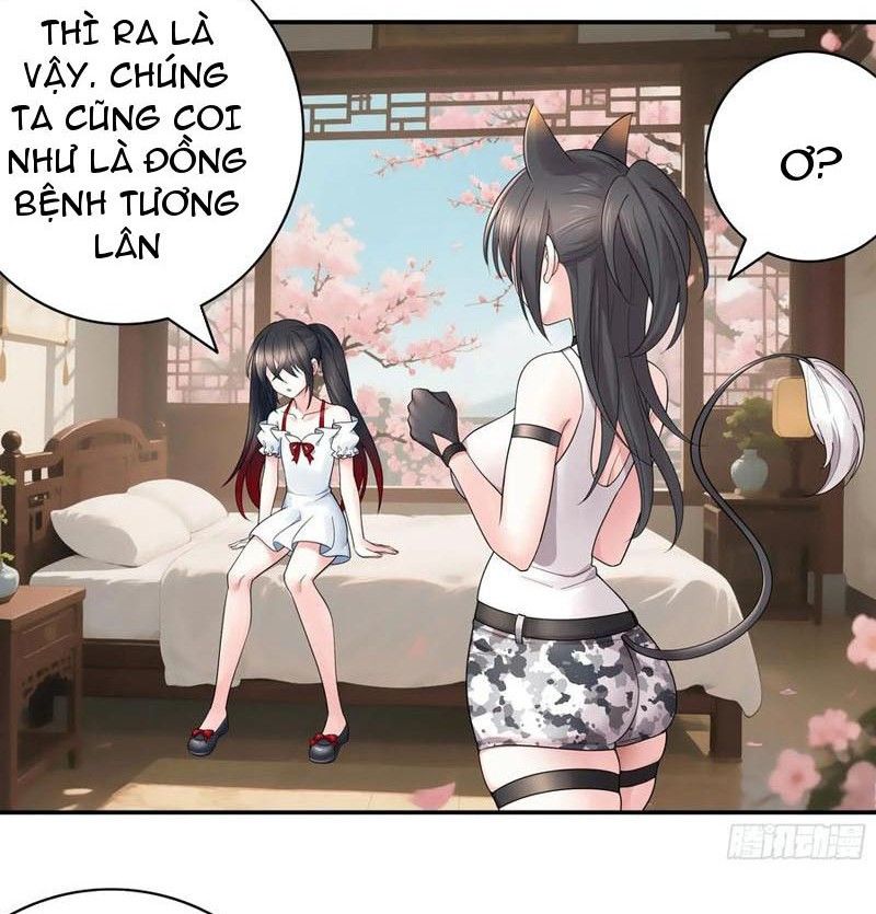 Sau Khi Mẹ Bị Giết, Tôi Trở Thành Miêu Nương Chapter 28 - Trang 2