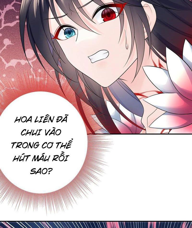 Sau Khi Mẹ Bị Giết, Tôi Trở Thành Miêu Nương Chapter 31 - Trang 2