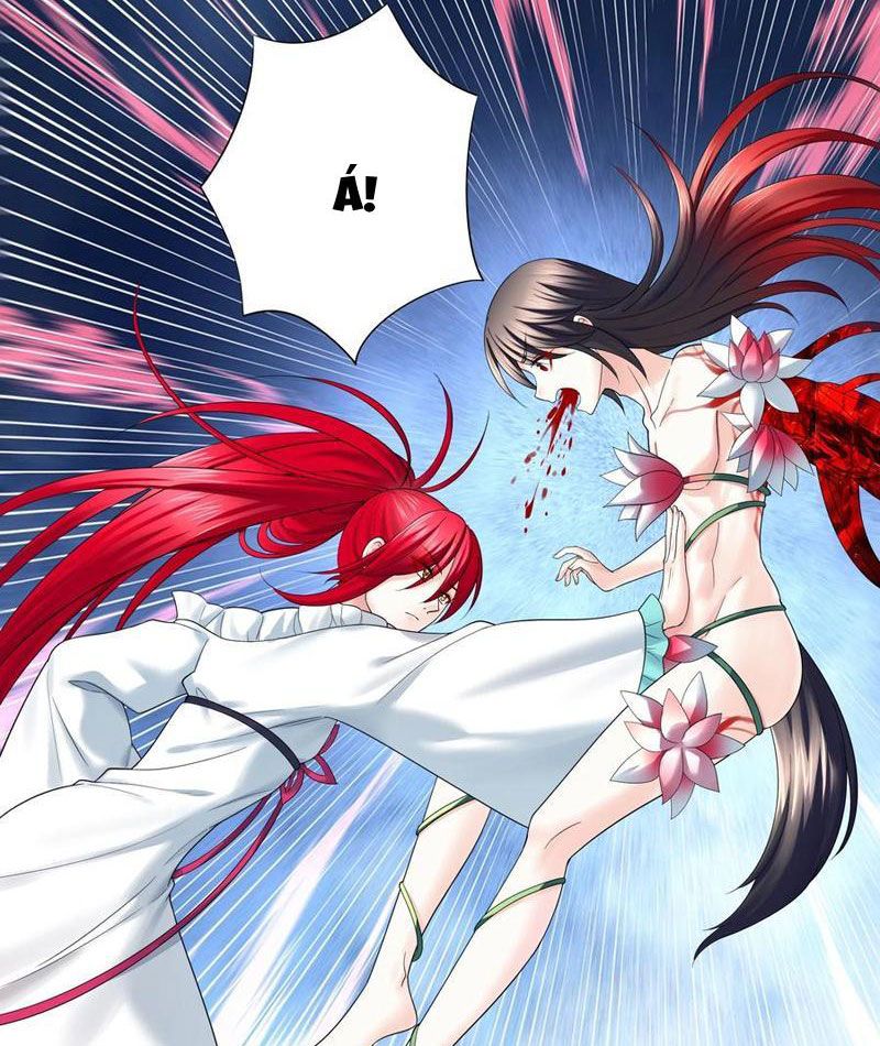 Sau Khi Mẹ Bị Giết, Tôi Trở Thành Miêu Nương Chapter 31 - Trang 2