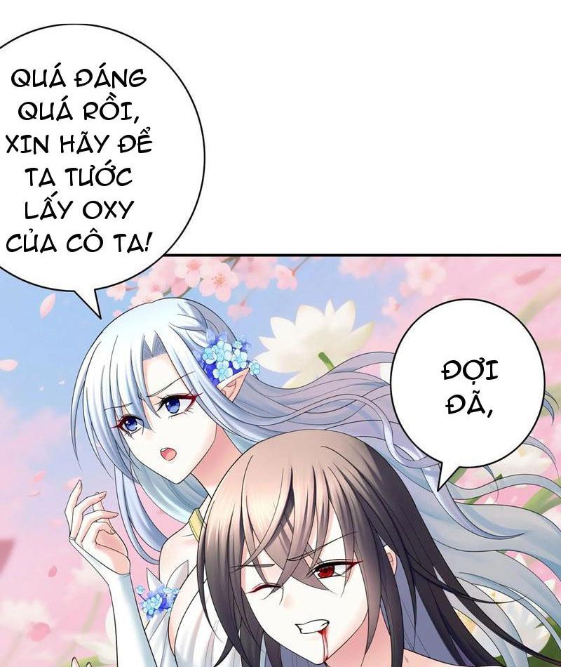 Sau Khi Mẹ Bị Giết, Tôi Trở Thành Miêu Nương Chapter 31 - Trang 2