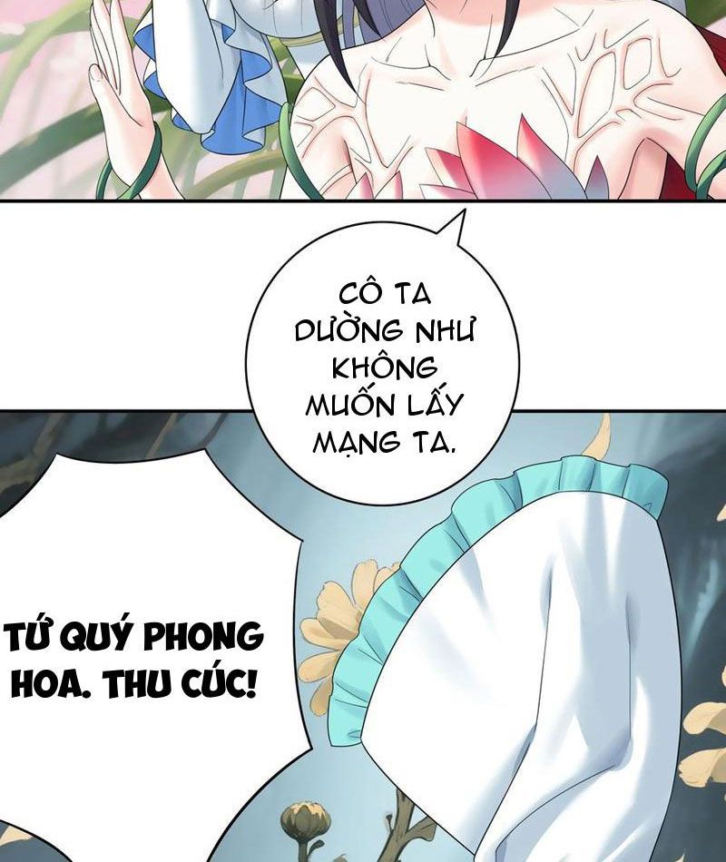 Sau Khi Mẹ Bị Giết, Tôi Trở Thành Miêu Nương Chapter 31 - Trang 2
