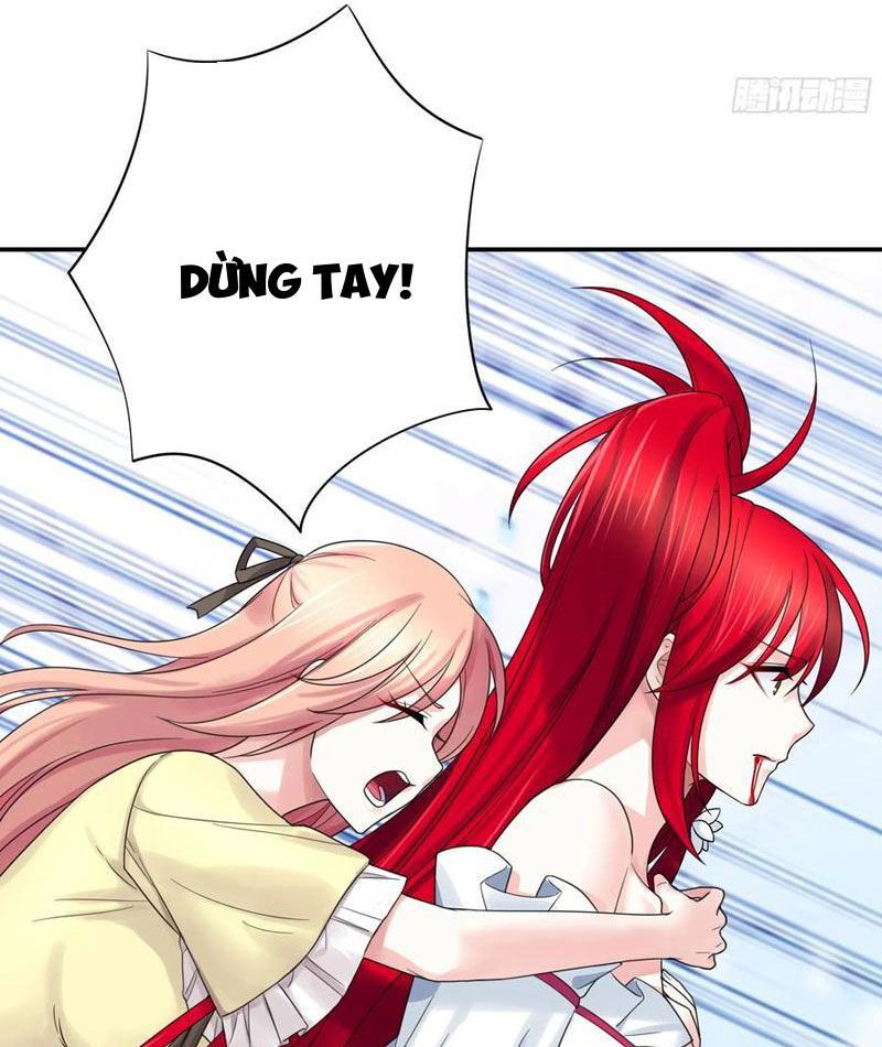 Sau Khi Mẹ Bị Giết, Tôi Trở Thành Miêu Nương Chapter 31 - Trang 2