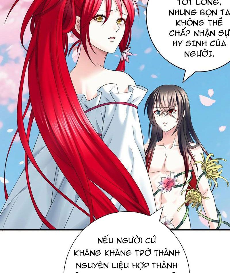 Sau Khi Mẹ Bị Giết, Tôi Trở Thành Miêu Nương Chapter 31 - Trang 2