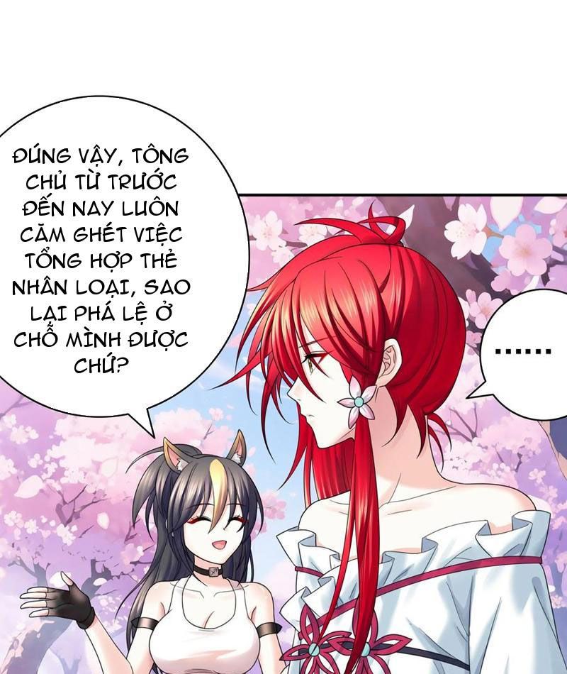 Sau Khi Mẹ Bị Giết, Tôi Trở Thành Miêu Nương Chapter 31 - Trang 2
