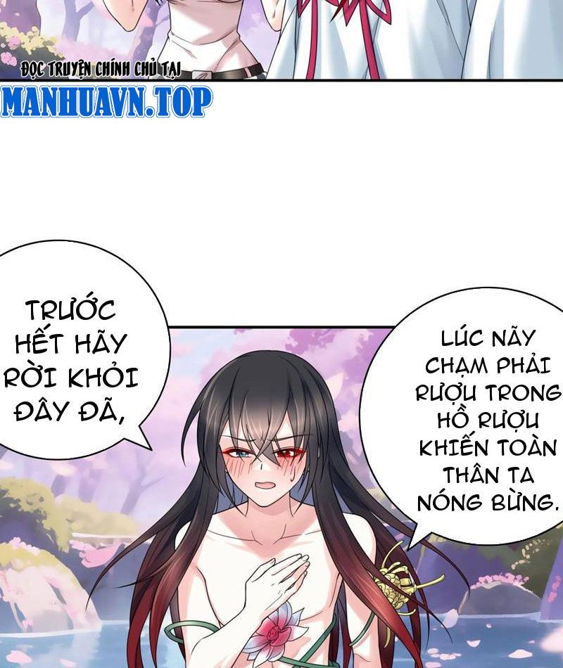 Sau Khi Mẹ Bị Giết, Tôi Trở Thành Miêu Nương Chapter 31 - Trang 2