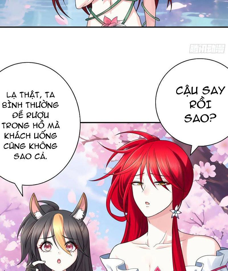 Sau Khi Mẹ Bị Giết, Tôi Trở Thành Miêu Nương Chapter 31 - Trang 2
