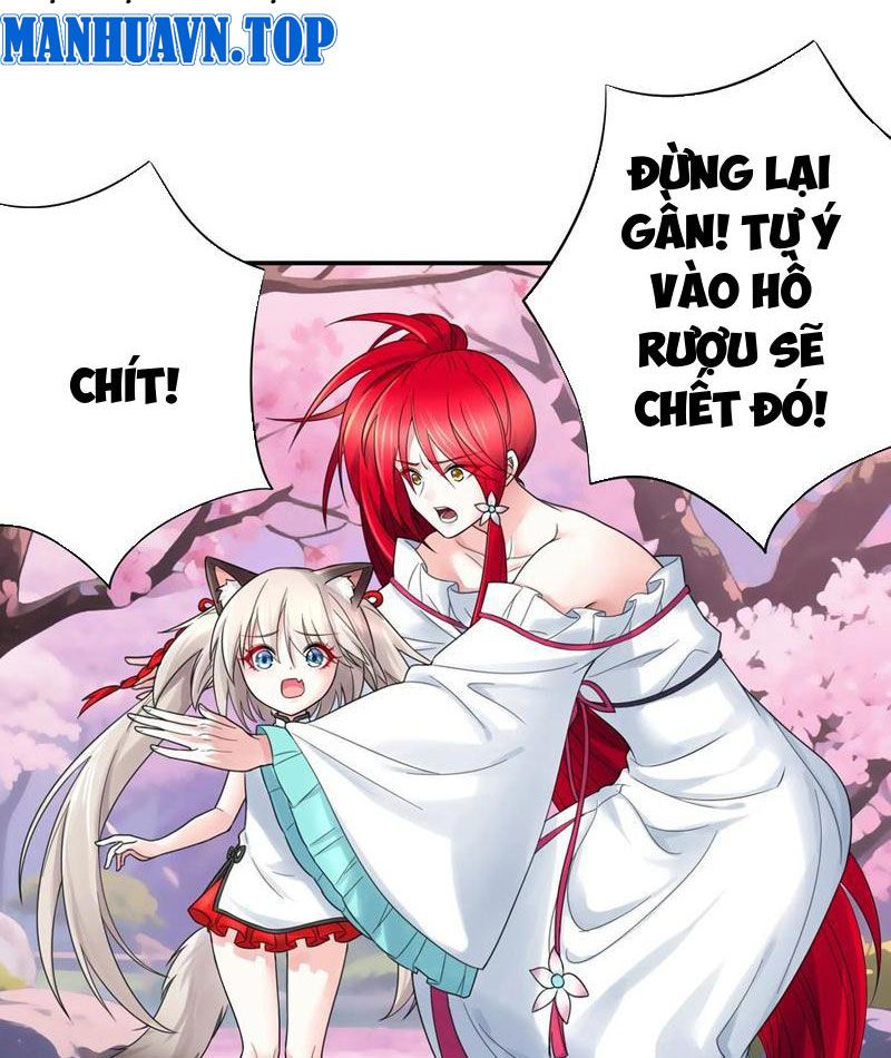 Sau Khi Mẹ Bị Giết, Tôi Trở Thành Miêu Nương Chapter 31 - Trang 2