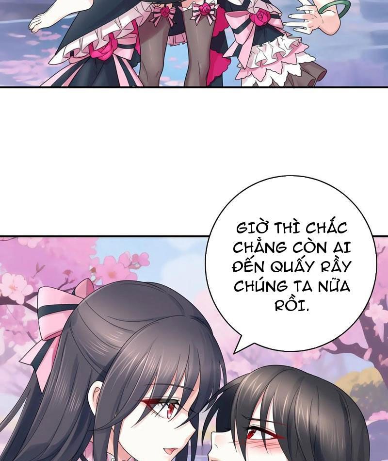 Sau Khi Mẹ Bị Giết, Tôi Trở Thành Miêu Nương Chapter 31 - Trang 2