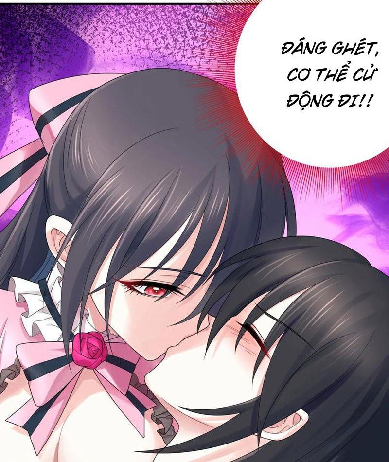 Sau Khi Mẹ Bị Giết, Tôi Trở Thành Miêu Nương Chapter 31 - Trang 2