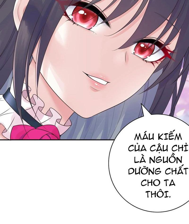 Sau Khi Mẹ Bị Giết, Tôi Trở Thành Miêu Nương Chapter 31 - Trang 2