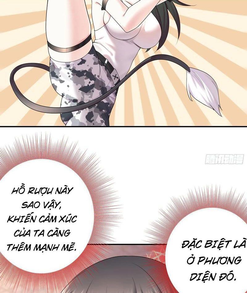 Sau Khi Mẹ Bị Giết, Tôi Trở Thành Miêu Nương Chapter 31 - Trang 2