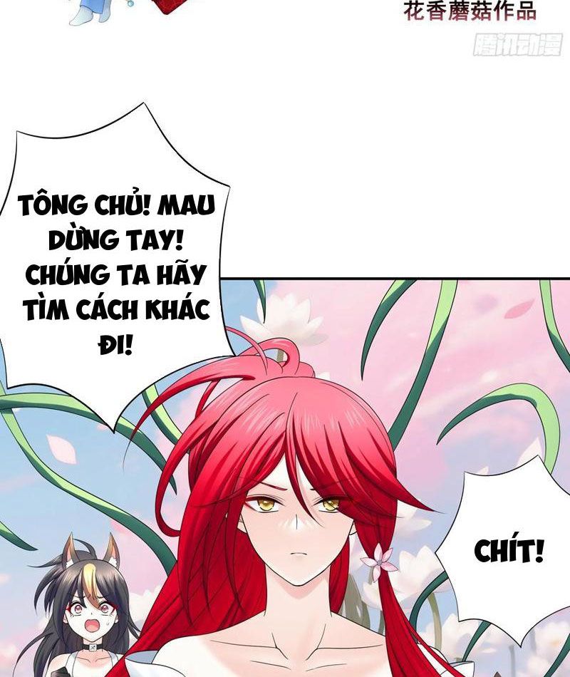 Sau Khi Mẹ Bị Giết, Tôi Trở Thành Miêu Nương Chapter 31 - Trang 2