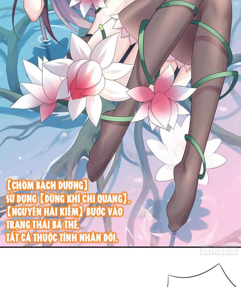 Sau Khi Mẹ Bị Giết, Tôi Trở Thành Miêu Nương Chapter 31 - Trang 2