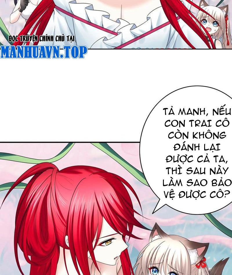 Sau Khi Mẹ Bị Giết, Tôi Trở Thành Miêu Nương Chapter 31 - Trang 2