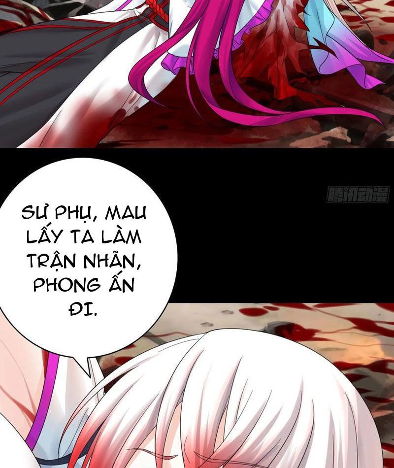 Sau Khi Mẹ Bị Giết, Tôi Trở Thành Miêu Nương Chapter 32 - Trang 2