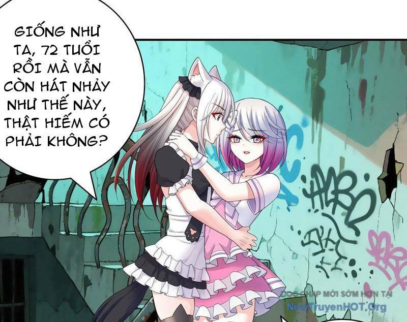 Sau Khi Mẹ Bị Giết, Tôi Trở Thành Miêu Nương Chapter 38 - Trang 2