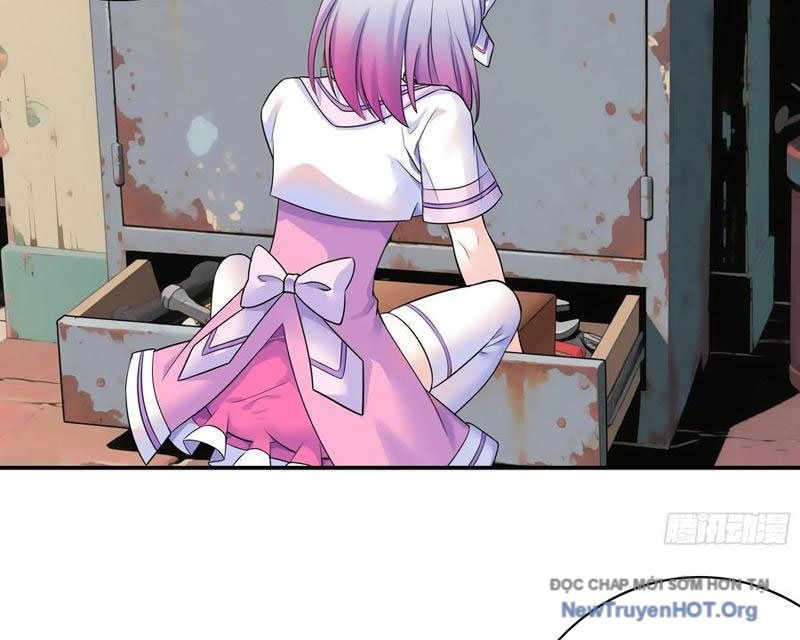 Sau Khi Mẹ Bị Giết, Tôi Trở Thành Miêu Nương Chapter 38 - Trang 2