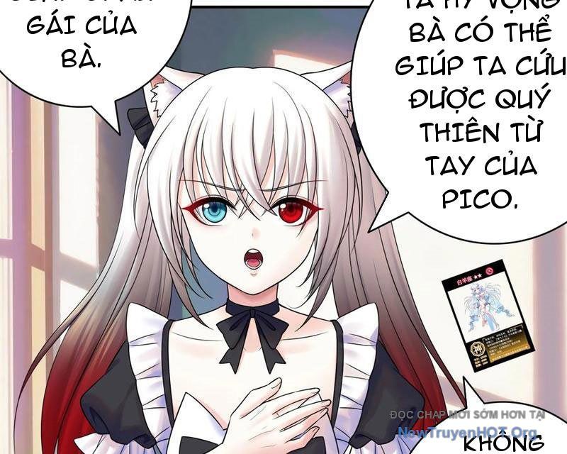 Sau Khi Mẹ Bị Giết, Tôi Trở Thành Miêu Nương Chapter 38 - Trang 2