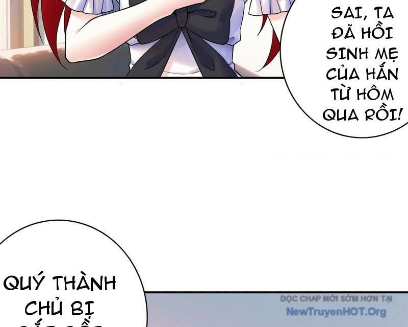 Sau Khi Mẹ Bị Giết, Tôi Trở Thành Miêu Nương Chapter 38 - Trang 2