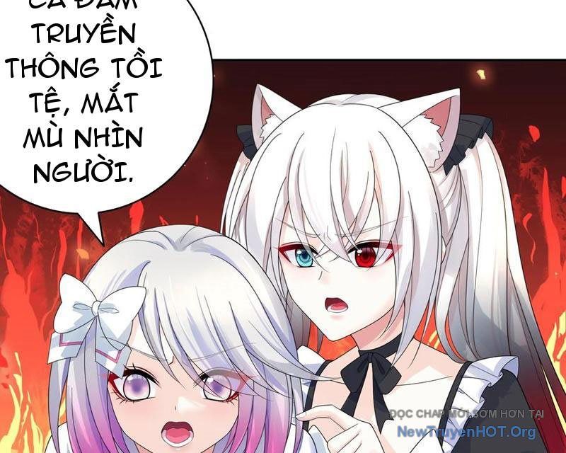 Sau Khi Mẹ Bị Giết, Tôi Trở Thành Miêu Nương Chapter 38 - Trang 2