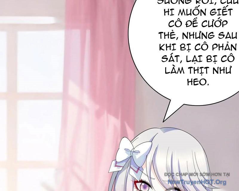 Sau Khi Mẹ Bị Giết, Tôi Trở Thành Miêu Nương Chapter 38 - Trang 2
