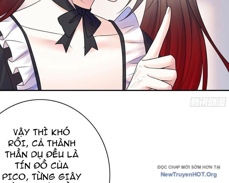 Sau Khi Mẹ Bị Giết, Tôi Trở Thành Miêu Nương Chapter 38 - Trang 2