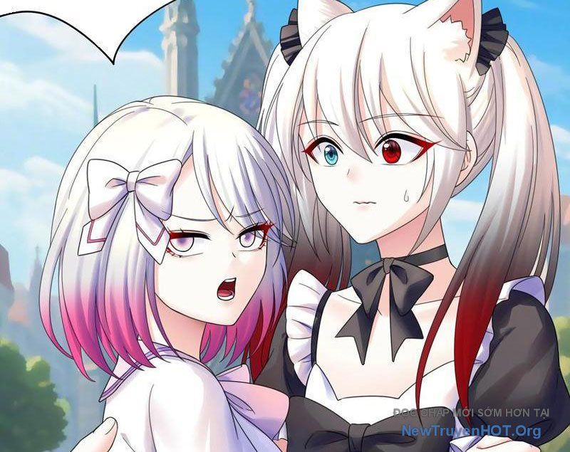 Sau Khi Mẹ Bị Giết, Tôi Trở Thành Miêu Nương Chapter 38 - Trang 2