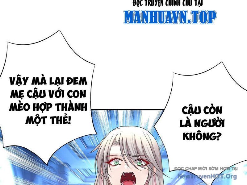 Sau Khi Mẹ Bị Giết, Tôi Trở Thành Miêu Nương Chapter 41 - Trang 2