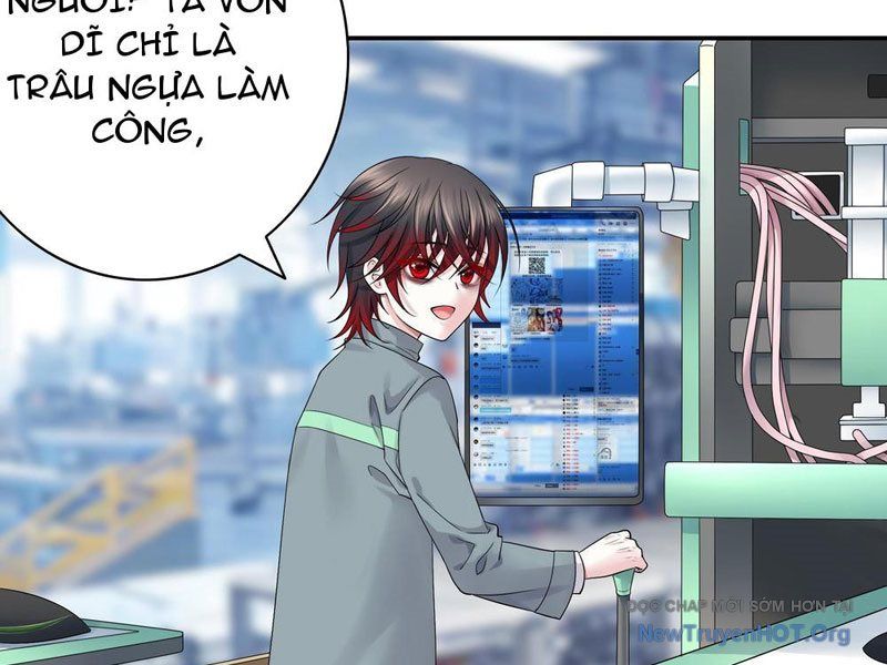 Sau Khi Mẹ Bị Giết, Tôi Trở Thành Miêu Nương Chapter 41 - Trang 2