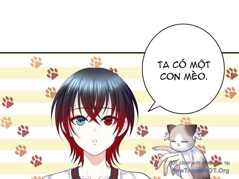 Sau Khi Mẹ Bị Giết, Tôi Trở Thành Miêu Nương Chapter 41 - Trang 2
