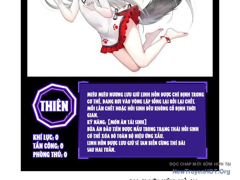 Sau Khi Mẹ Bị Giết, Tôi Trở Thành Miêu Nương Chapter 41 - Trang 2