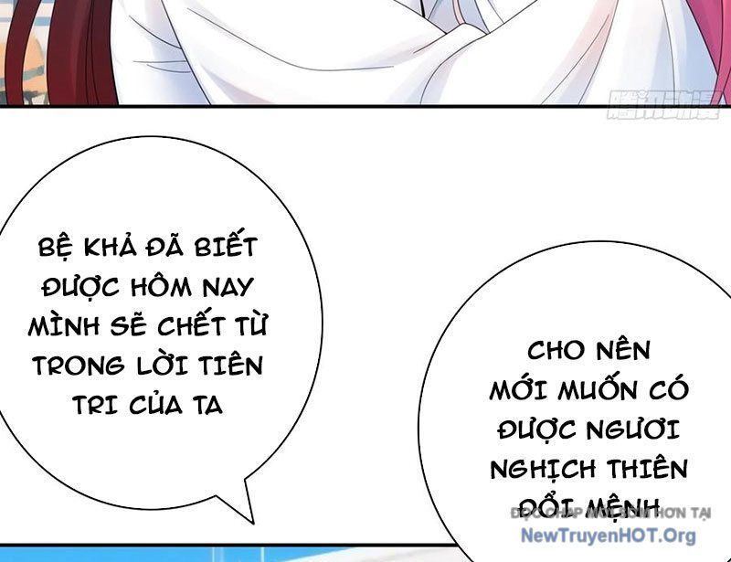 Sau Khi Mẹ Bị Giết, Tôi Trở Thành Miêu Nương Chapter 43 - Trang 2