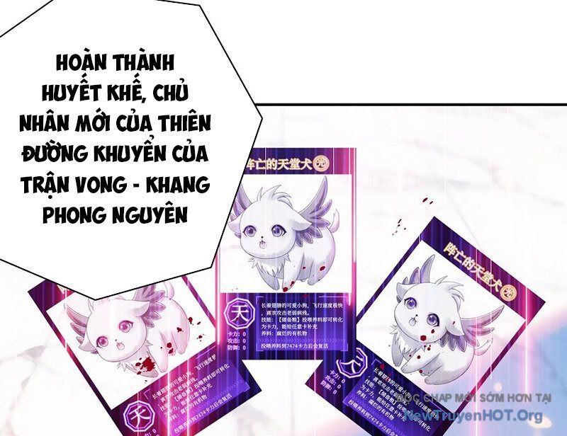 Sau Khi Mẹ Bị Giết, Tôi Trở Thành Miêu Nương Chapter 43 - Trang 2