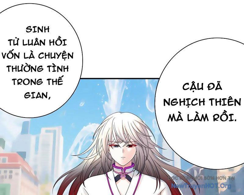 Sau Khi Mẹ Bị Giết, Tôi Trở Thành Miêu Nương Chapter 43 - Trang 2