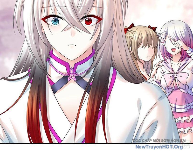 Sau Khi Mẹ Bị Giết, Tôi Trở Thành Miêu Nương Chapter 43 - Trang 2