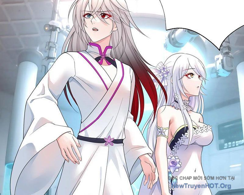Sau Khi Mẹ Bị Giết, Tôi Trở Thành Miêu Nương Chapter 43 - Trang 2