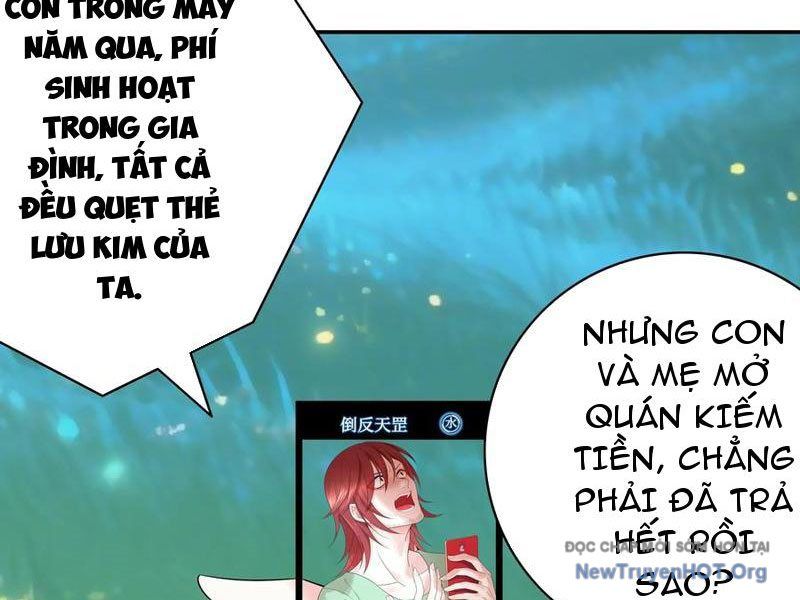 Sau Khi Mẹ Bị Giết, Tôi Trở Thành Miêu Nương Chapter 44 - Trang 2