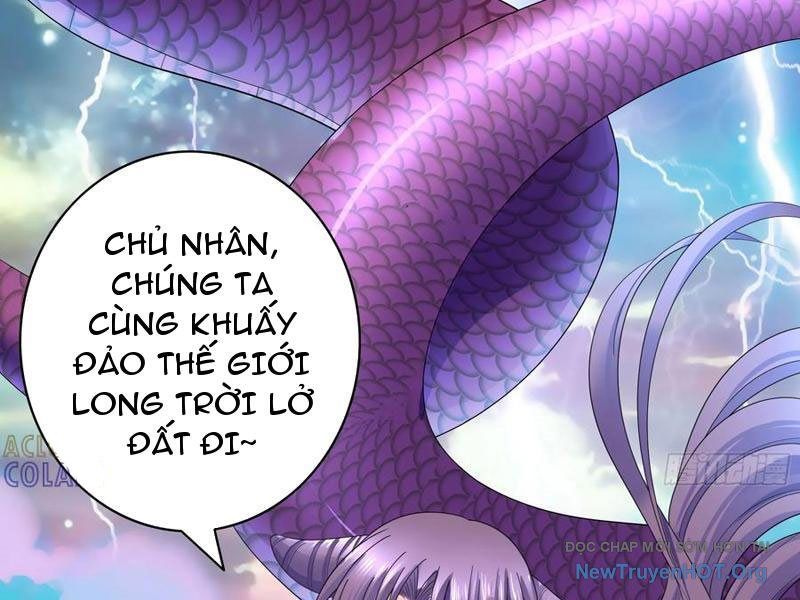Sau Khi Mẹ Bị Giết, Tôi Trở Thành Miêu Nương Chapter 44 - Trang 2