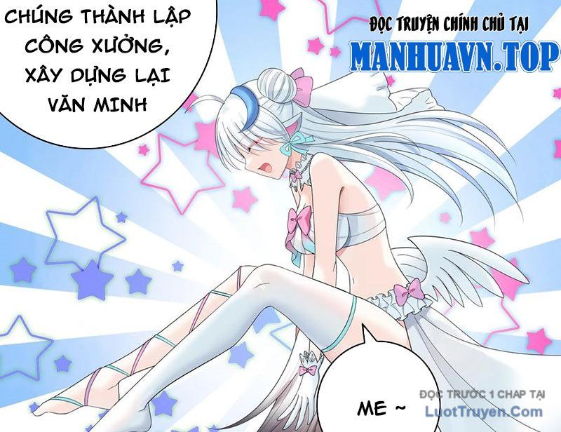 Sau Khi Mẹ Bị Giết, Tôi Trở Thành Miêu Nương Chapter 49 - Trang 2
