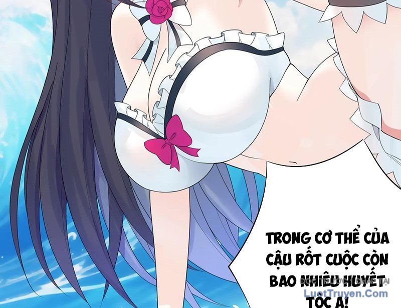 Sau Khi Mẹ Bị Giết, Tôi Trở Thành Miêu Nương Chapter 49 - Trang 2