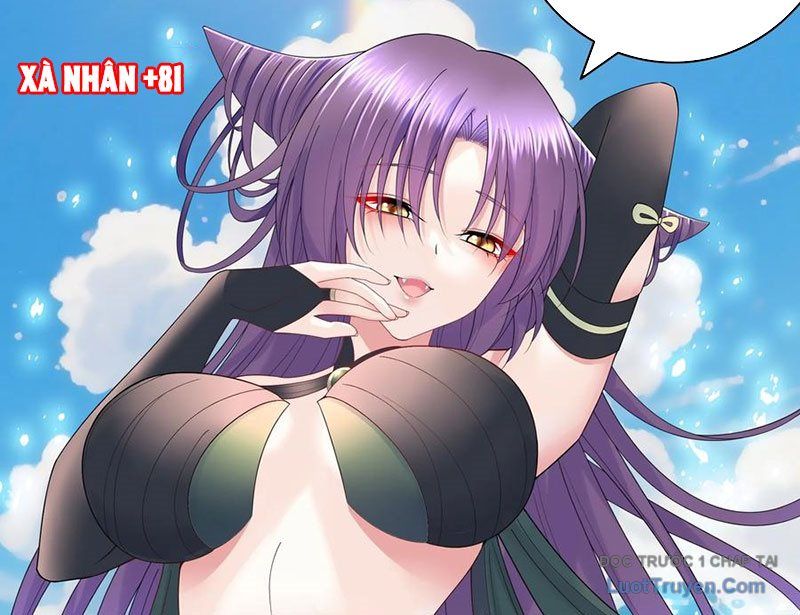 Sau Khi Mẹ Bị Giết, Tôi Trở Thành Miêu Nương Chapter 49 - Trang 2