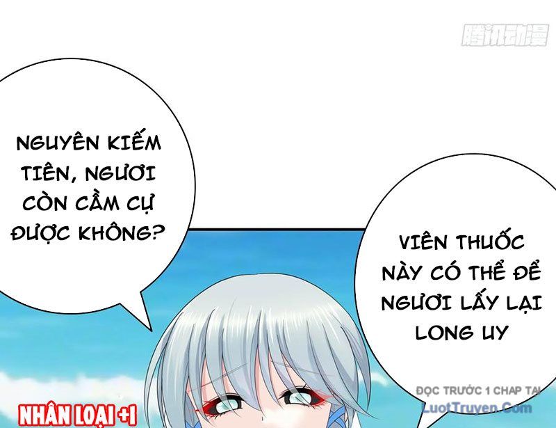 Sau Khi Mẹ Bị Giết, Tôi Trở Thành Miêu Nương Chapter 49 - Trang 2