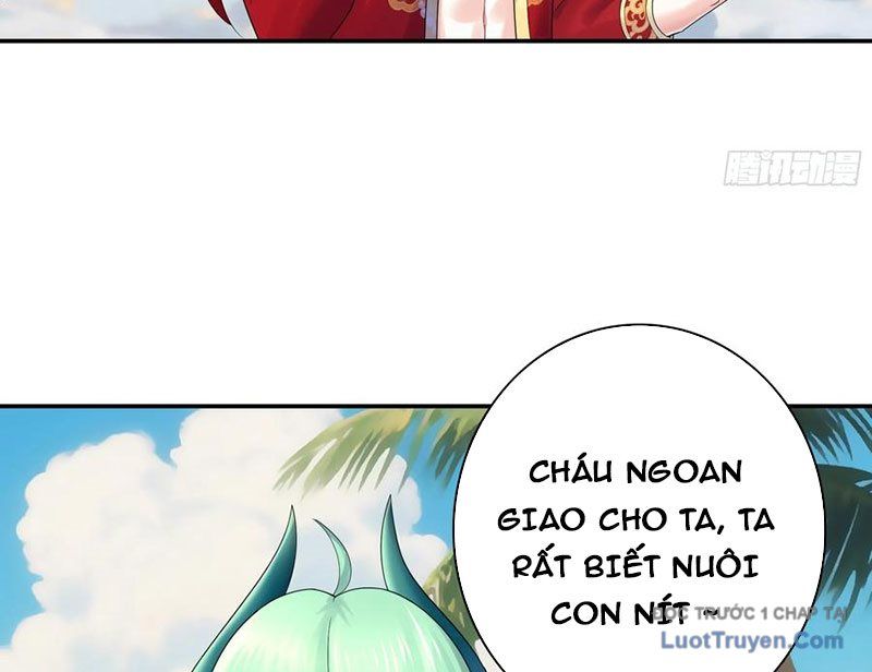 Sau Khi Mẹ Bị Giết, Tôi Trở Thành Miêu Nương Chapter 49 - Trang 2