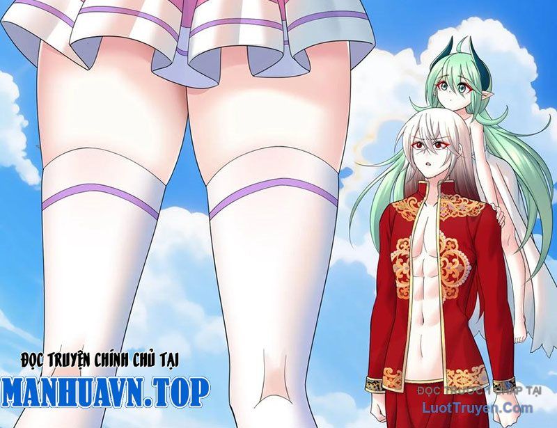 Sau Khi Mẹ Bị Giết, Tôi Trở Thành Miêu Nương Chapter 49 - Trang 2
