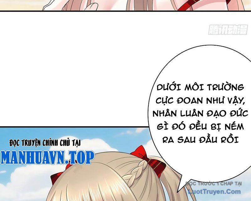 Sau Khi Mẹ Bị Giết, Tôi Trở Thành Miêu Nương Chapter 49 - Trang 2
