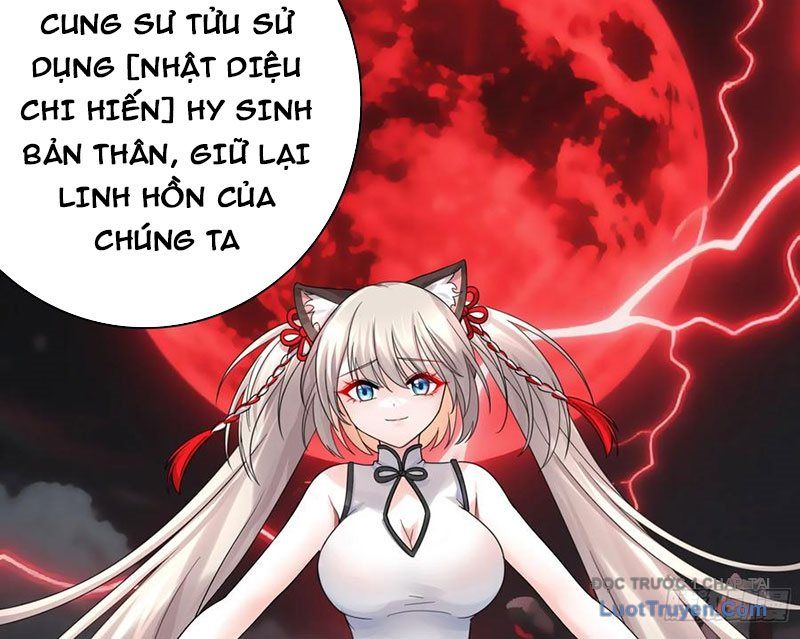 Sau Khi Mẹ Bị Giết, Tôi Trở Thành Miêu Nương Chapter 49 - Trang 2