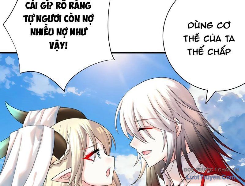Sau Khi Mẹ Bị Giết, Tôi Trở Thành Miêu Nương Chapter 50 - Trang 2