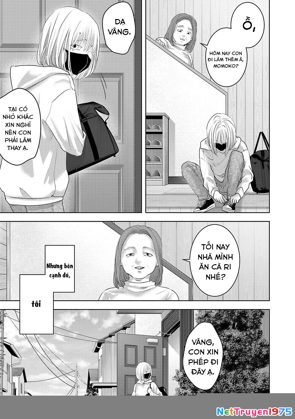 Ánh Lấp Lánh Hoàn Mỹ Chapter 1 - Trang 2