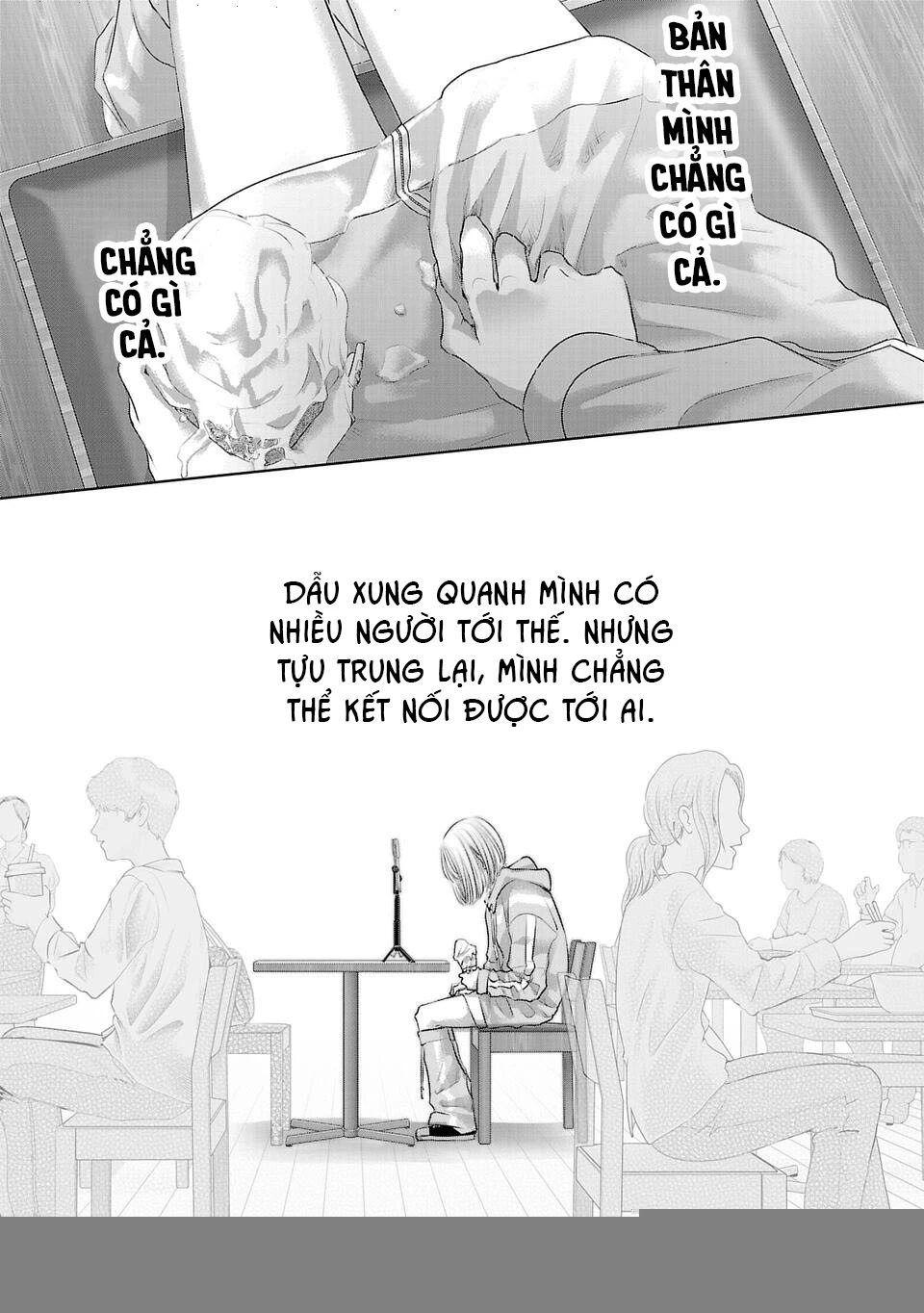 Ánh Lấp Lánh Hoàn Mỹ Chapter 1 - Trang 2